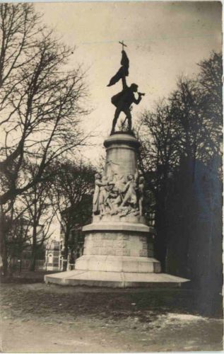 Hasselt - Feldpost Res Inf Regt 246