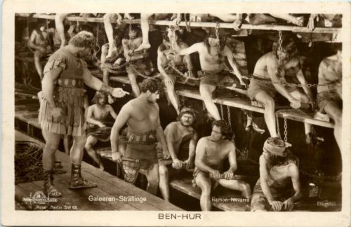 Film Ben-Hur