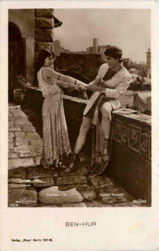 Film - Ben-Hur