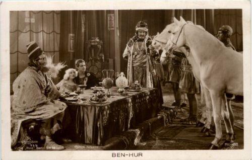 Film Ben-Hur