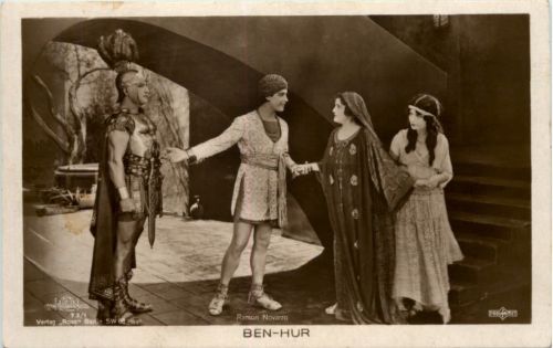 Film Ben-Hur