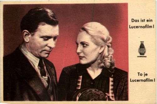 Film - Präludium