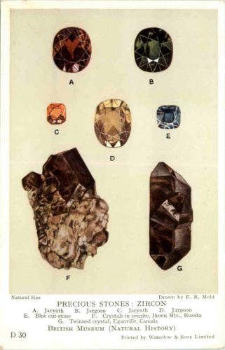 Crystls - Edelsteine