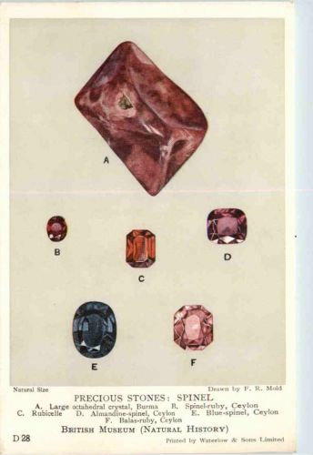 Crystls - Edelsteine