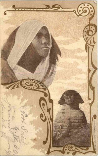 Egypt