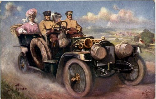 Auto Car