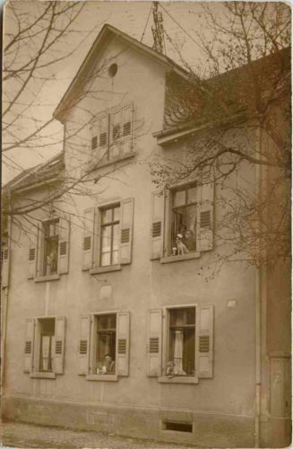 Bensheim