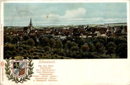 Schwabach