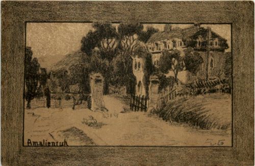 Amalienruh - Sülzfeld