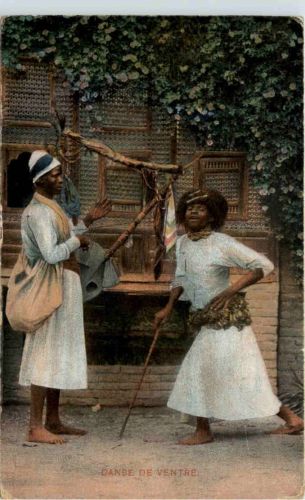Danse de Ventre