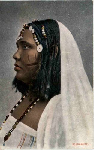 Soudanaise