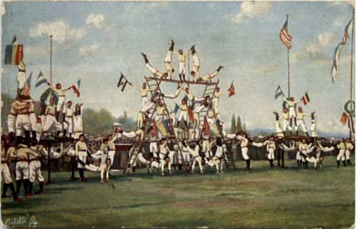 Turner - Turnfest