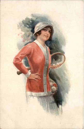 Tennis