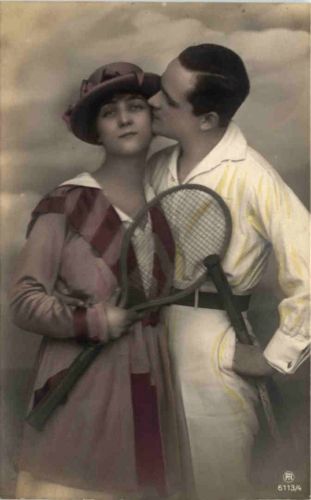 Tennis