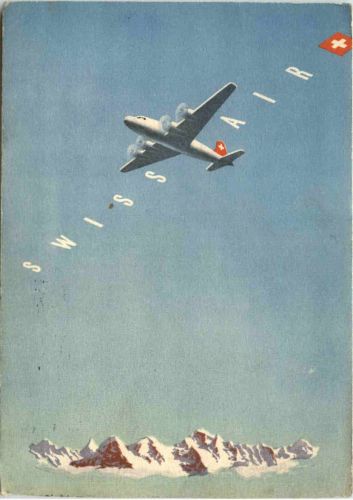 Swissair
