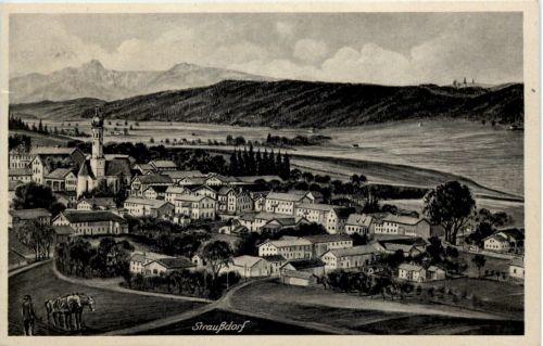Straussdorf