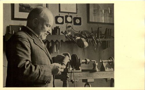 Drechsler