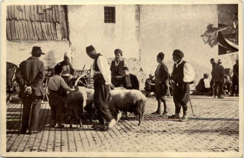 Sarajevo