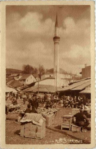 Sarajevo