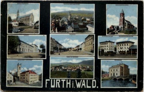 Furth im Wald