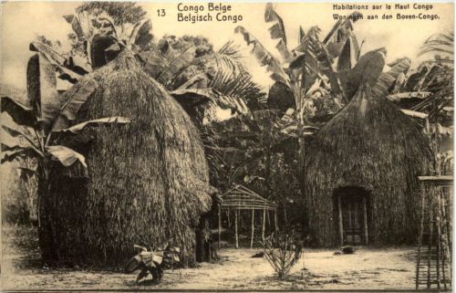 Congo Belge