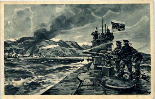 U-Boot Tag 1917