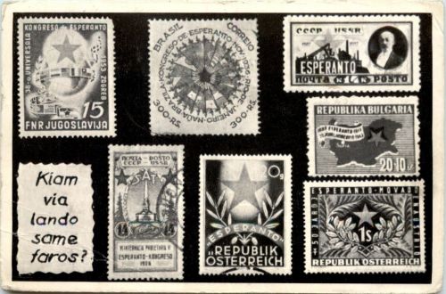 Esperanto