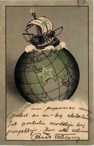 Esperanto