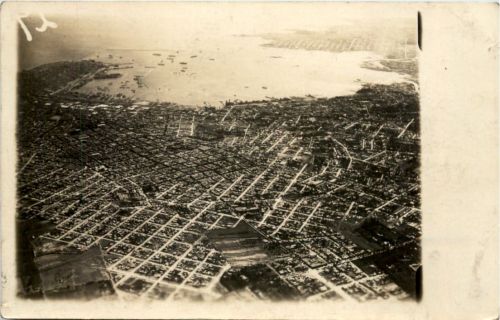 Uruquay - Montevideo