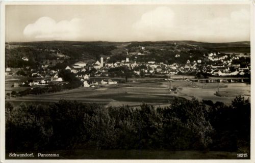 Schwandorf