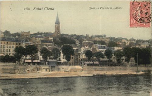 Saint-Cloud