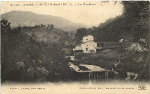 St-Jean-du-Gard