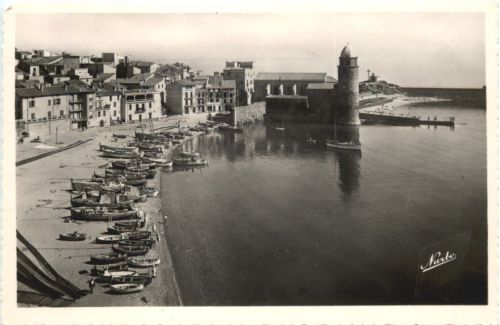 Collioure