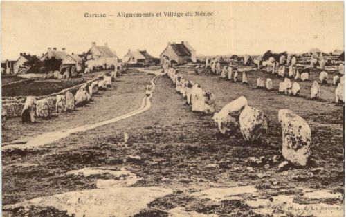 Carnac