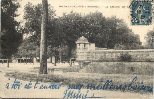 Rochefort-szr-Mer