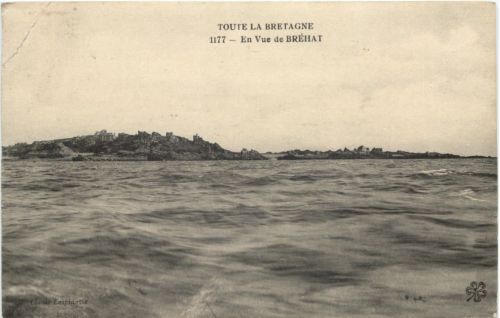En Vue de Brehat