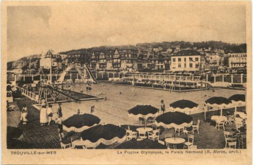 Trouville-sur-Mer