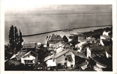 Thonon-les-Bains,