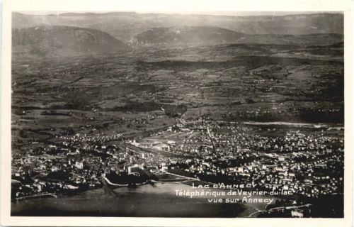 Lac Annecy