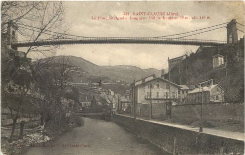 Saint-Claude