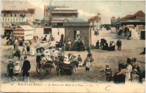 Malo-Les-Bains