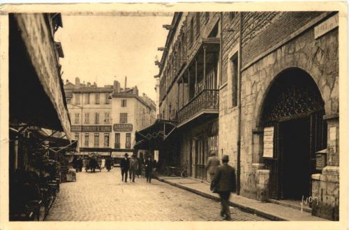 Perpignan