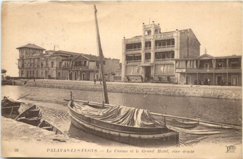 Palavas-les-Flots