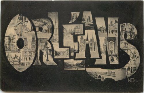 Orleans