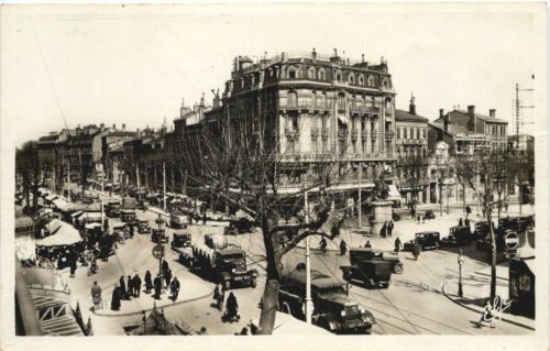 Toulouse