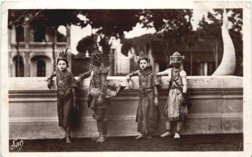 Cambodge - Phnom Penh