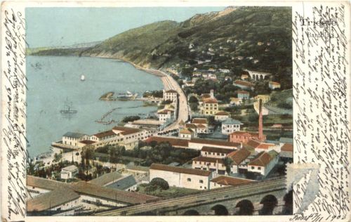 Trieste