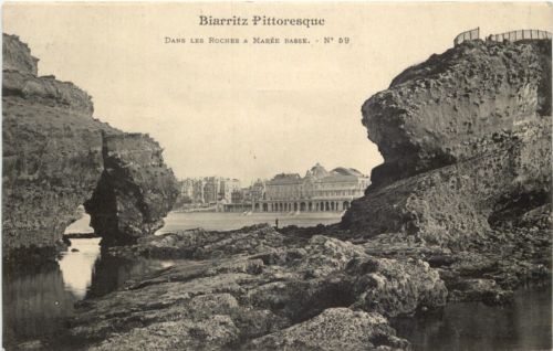 Biarritz