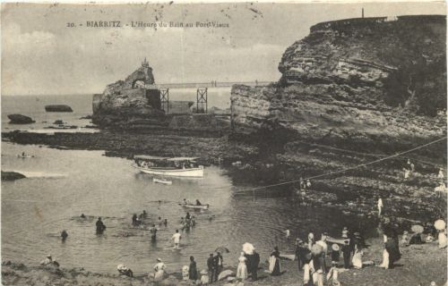 Biarritz