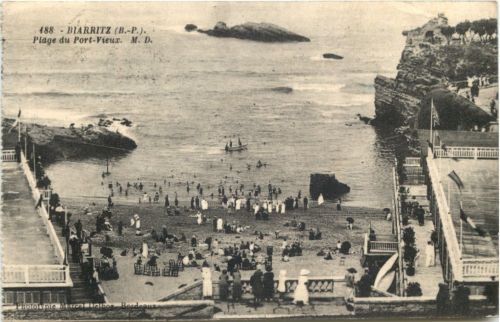 Biarritz